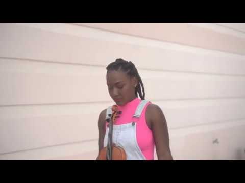Promotional video thumbnail 4 for Sue Celestin - Violinistix