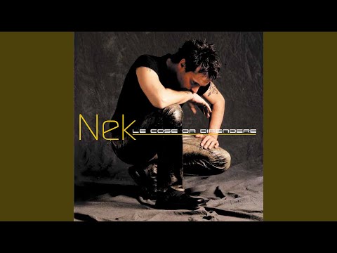 Cielo e terra (duet with Dante Thomas)