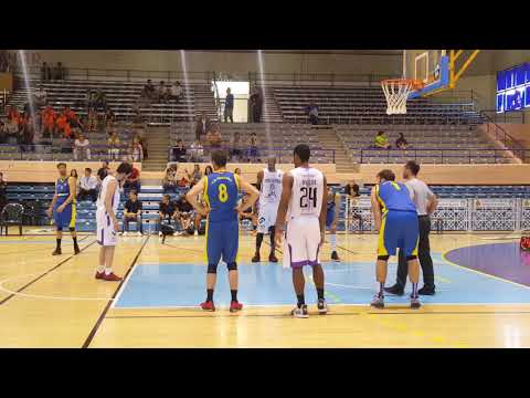 (17-05-19) Monbús Igualada - Ángels Visión-UPB Gandía 2