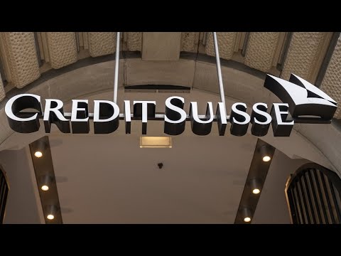 Swiss Lower House Votes Against UBS-Credit Suisse Deal