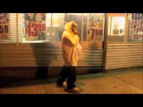 Slantsight- You Can Be Fly (Official Video)