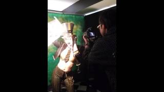 We&#39;re All Whores - Behind The Scenes Teaser