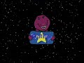Barney Home Video Classic Collection 1996 DVD Quality