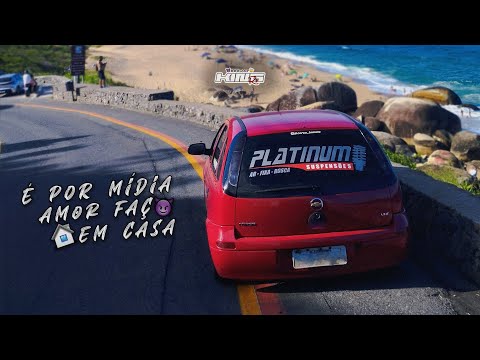 MEGA BANDINHA TUM DUM DUM - UM HOMEM QUANDO CHORA @DjKingRs