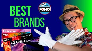 Download lagu Best TV Brands Ranked What s Important to You... mp3