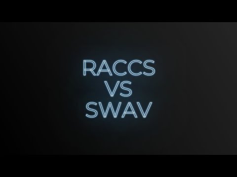 Raccs vs Swav