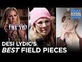 Florida Man Yelp Mafia Pink Tax Desi Lydic S Best Field Pieces The Daily Show