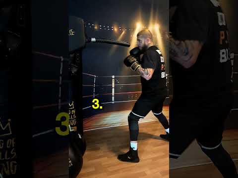 Counter Training🥊 #boxing #boxingtraining #counterpunch