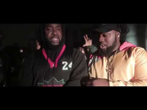 City P aka SupaStar City - 2 Much Rmx f/ Yung Lott & Troy LLF