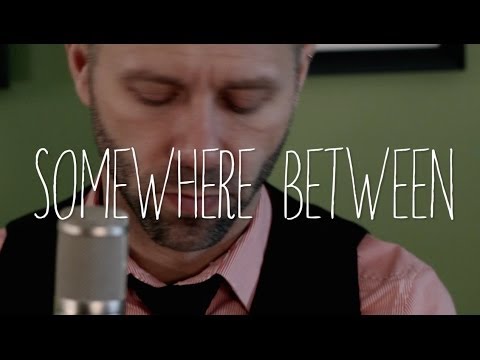 Somewhere Between - Jeffery Straker (acoustic)