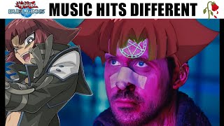 WHEN YOU HEAR ALISTER THEME BE LIKE 😭🥀 [Yu-Gi-Oh! Duel Links] 