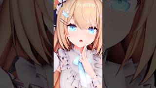Vtuberが　かわいいだけじゃだめですか？/ CUTIE STREET【きゅーすと】【花園セレナ #躍ってみた #Shorts