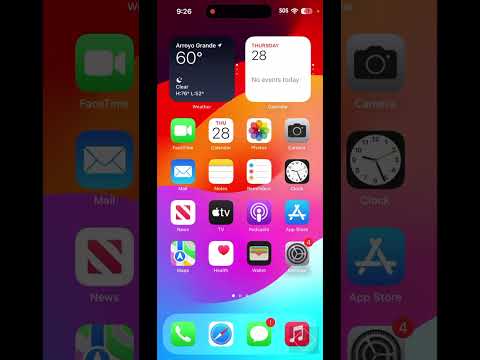 Quick Tip - How-to Change RAW Photo Resolutions on iPhone 15 Pro