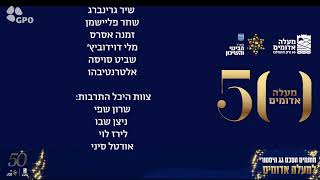 שידור חי: רה"מ נתניהו בטקס חתימת הסכם גג במעלה אדומים (עדכוני משרד ראש הממשלה) - התמונה מוצגת ישירות מתוך אתר האינטרנט יוטיוב. זכויות היוצרים בתמונה שייכות ליוצרה. קישור קרדיט למקור התוכן נמצא בתוך דף הסרטון