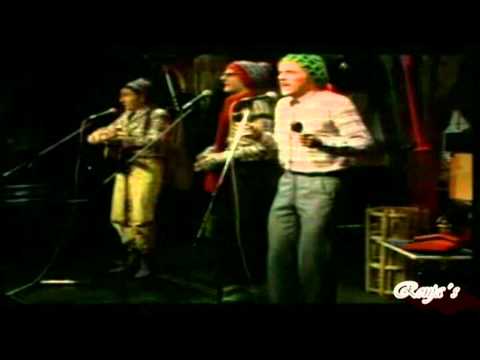 Løgnaslaget  -   "Barndomshjemmet"