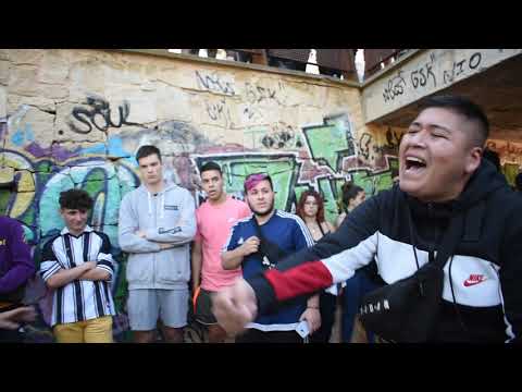 SINOK VS CLASSIC - 16AVOS - PRE GOLD BATTLE -