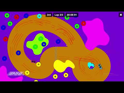 PRIX56 2022 - HEAT 7 - MEGAPRORACER.NET