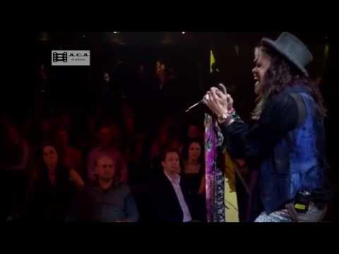 Steven Tyler - Sweet Emotion (Acoustic)
