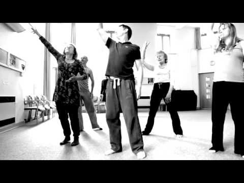 Mathew Hawkins Workshop with Dance DONANCE/Mex DANCE