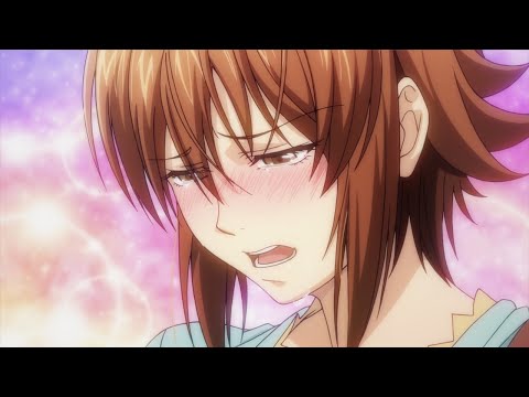 Official Trailer | Grand Blue Dreaming Ver.1（アニメ『ぐらんぶる』） - Anime Manga Official