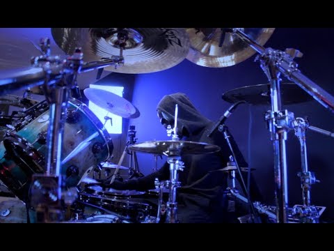 209 System Of A Down - Aerials - Drum Cover
