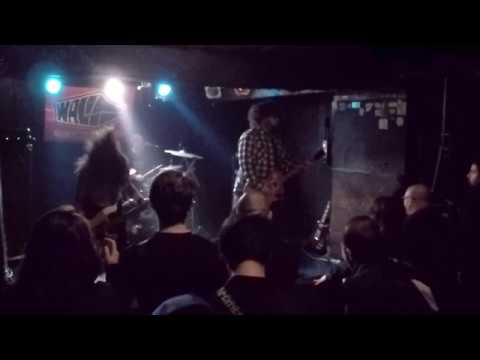 REGIONAL JUSTICE CENTER 11/10/2019 (JAPAN TOUR FINAL)