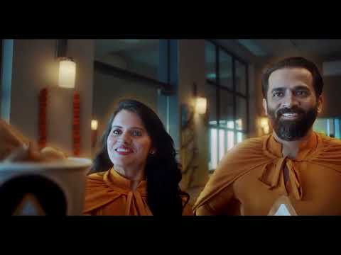 Samosa Singh with Sunil Grover | India's Snacking