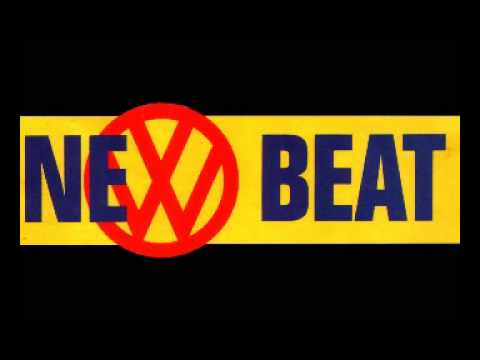 New Beat Acid * Dirty Harry - Double B