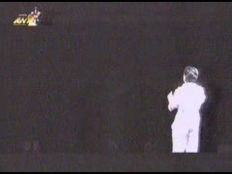 Alkistis Protopsalti - Dimitris Papaioannou: Venzinadiko - live at Dimotiko Theatro Pirea