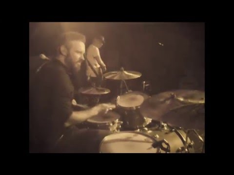 Ruf's Blues Caravan 2016 Drum Cam