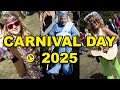 Hartlepool Carnival Parade and Nutty Slack 2025
