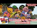 Sid The Science Kid I M Looking For My Friends Instrumental