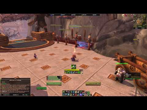 7.3 Hunter Beast Mastery Rotation Helper WeakAuras Wow