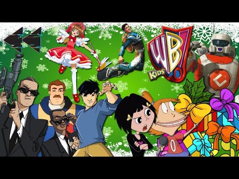 Kids' WB! Kooky Karolfest | 1999 – 2002 | Full Episodes with Commercials
