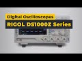 Digital Oscilloscope RIGOL DS1074Z Preview 2