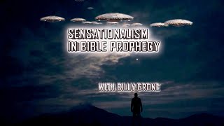 Ufos and Nephilim with Billy Crone