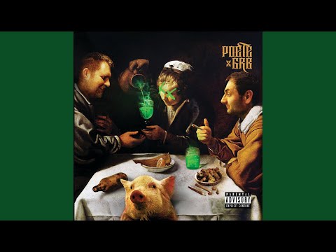 Osiedlowy wodewil (feat. DJ Mekso)