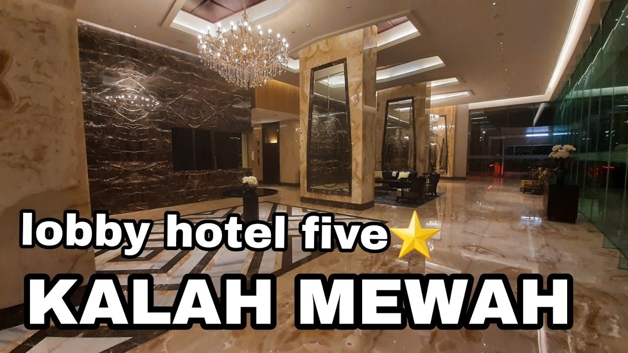 Luxury Condominium Full Furnished Ciputra World Surabaya Tower Voila