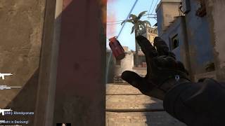 CSGO Silver-Experience