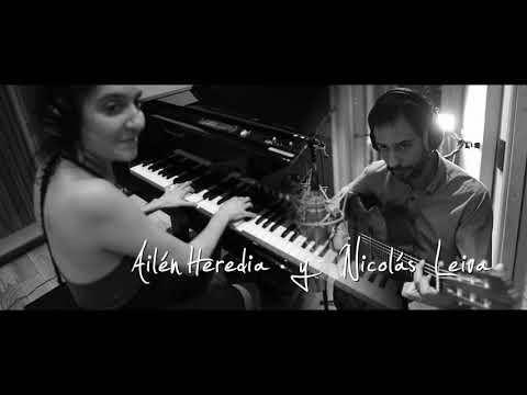 Del Plumerillo (Germán Zamora) - Ailén Heredia con Nicolás Leiva