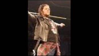 WWF Forceable Entry:End Of Everything(Raven&#39;s theme)