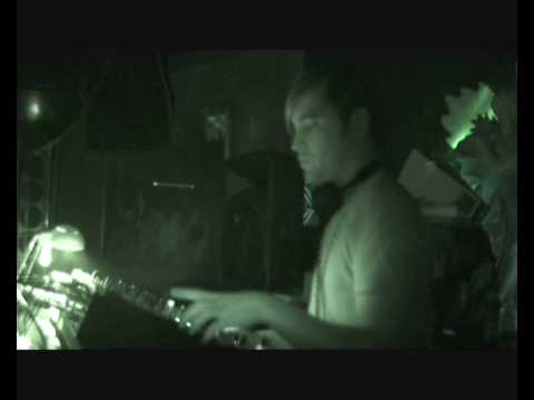 Rene Minner @ Club le Dome, 14.11.08