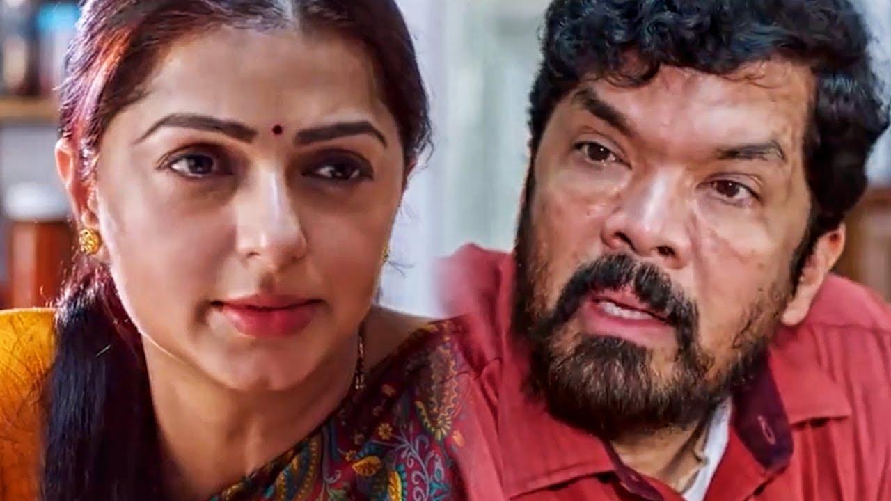 भूमिका चावला अपनी छोटी बहन साईं पल्लवी का ख्याल रखेग?