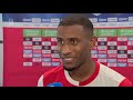 Narsingh over Feyenoord: 'Snap als de fans alsnog chagrijnig naar huis gaan'