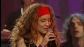 Amanda Marshall - Dizzy - Live