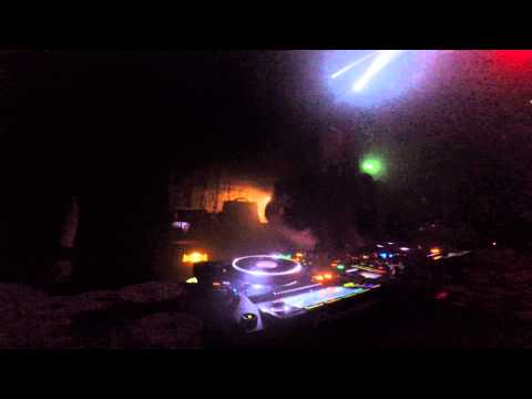 DJ Hell Rote Liebe Cologne DJ Set // Part 2