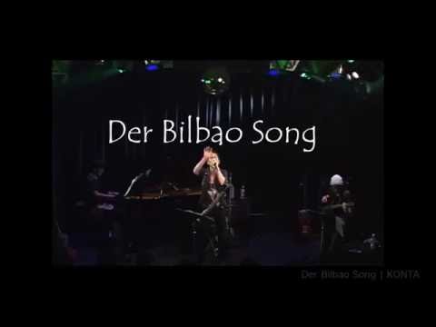 KONTA | Der Bilbao Song