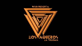 Wisin Feat Alexis - Me Dejo ( Los Vaqueros)