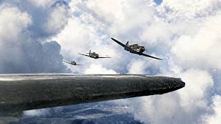Download lagu Every Major WW2 Air Battle In 2 Hours mp3