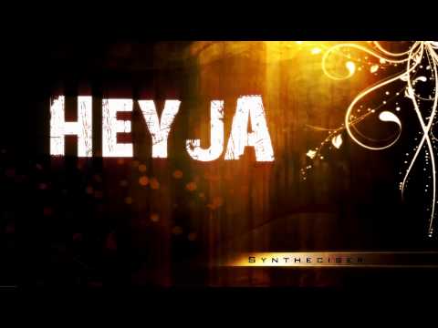 HEY JA - SYNTHECISER
